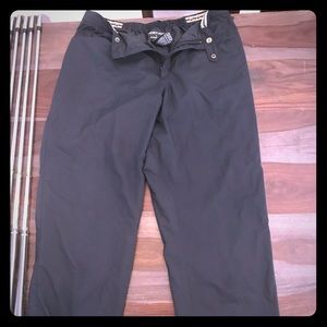 FootJoy DryJoy Golf Rain Pants